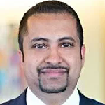 Image of Dr. Sundeep Virdi, MD, JD