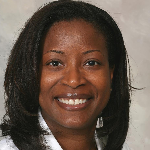 Image of Dr. Karen Saintilus, MD