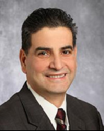 Image of Dr. Isam Daboul, MD