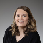 Image of Rachael L. Ferrero, CNM