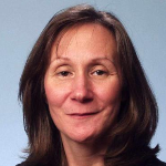 Image of Dr. Patricia L. Cantlin, DO