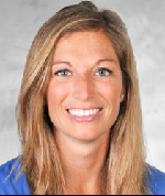 Image of Caley Beth Arzamarski, PhD, NCSP