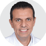 Image of Dr. Sherif Badra, MD, PhD, FASN