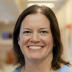 Image of Jill D. Whiteside, APRN, CRNA