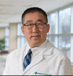 Image of Dr. Donald I. Cho, MD