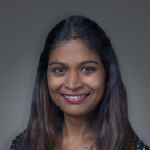 Image of Dr. Vani Paleti, MD