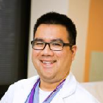 Image of Dr. Aaron G. Ilano, MD