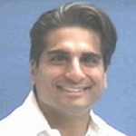 Image of Dr. Sohail S. Ahmad, MD