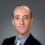 Image of Dr. Jacobo Vazquez, MD