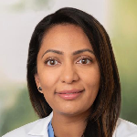 Image of Shital N. Patel, DDS