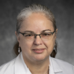 Image of Dr. Diane L. Pretorius, MD, MBA