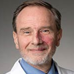 Image of Dr. Robert L. Schuchardt, MD