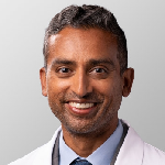 Image of Dr. Avinash Linganna, MD