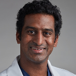 Image of Dr. Vamsidhar Chavakula, MD