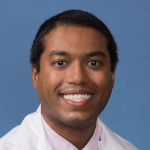 Image of Dr. Andrew Chris Mathew, MD