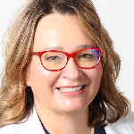 Image of Dr. Mistie A. Charlemagne, MD