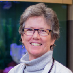 Image of Dr. Joan Robertson, FAAP, MD