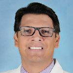 Image of Dr. Julian R. Falla, MD