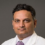 Image of Dr. Rakesh Vadde, MD, FCCP