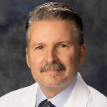 Image of Dr. Cyril Raymond Gaultier, MD