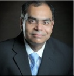 Image of Dr. Vikram Mishra, D.D.S