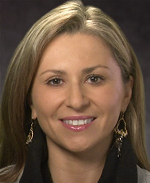 Image of Dr. Svetlana Zats, DPM