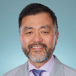 Image of Dr. Raymond N. Kawasaki, MD