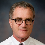 Image of Dr. Desmond D. Levin, MD