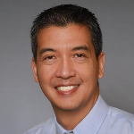 Image of Dr. William M. Ko, MD