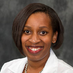 Image of Dr. Sylvia E. Washington, MD