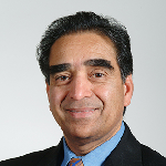 Image of Dr. Autar Kristen Wali, MD