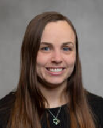 Image of Taylor Bjork, DPT