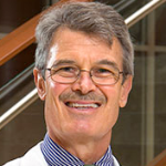 Image of Dr. Bruce E. Goeckeritz, MD, FACR