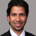 Image of Dr. Shalin R. Sanghvi, MD