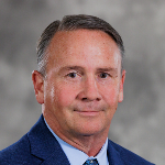 Image of Doug Rumbaugh, APRN