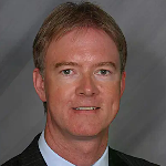 Image of Dr. John M. Fitzpatrick, MD