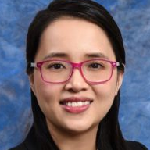 Image of Dr. Ly Luu, MD