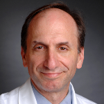 Image of Dr. Gerald Lawrence Weinhouse, MD