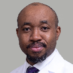 Image of Dr. Chisom Justin Mbonu, MD