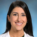 Image of Dr. Ida Tsaghig Teberian, MD