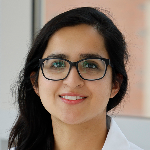 Image of Dr. Marium Husain, MD