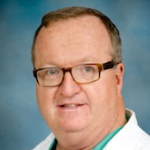 Image of Dr. Edward C. White, MD