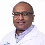 Image of Dr. Kevin K. Nagamani, MD