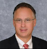 Image of Dr. Richard W. Lee, MD