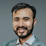 Image of Han Zhang Liang, PhD