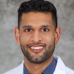 Image of Dr. S. Atif Mustafa, MD