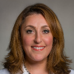 Image of Dr. Susan Jane Hoover, MD, FACS