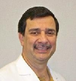 Image of Dr. Mohammad Najum Saqib, MD