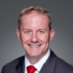 Image of Dr. Adam Connell Jenkins, MD