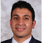 Image of Dr. Mohamed S. Elgamal, MD